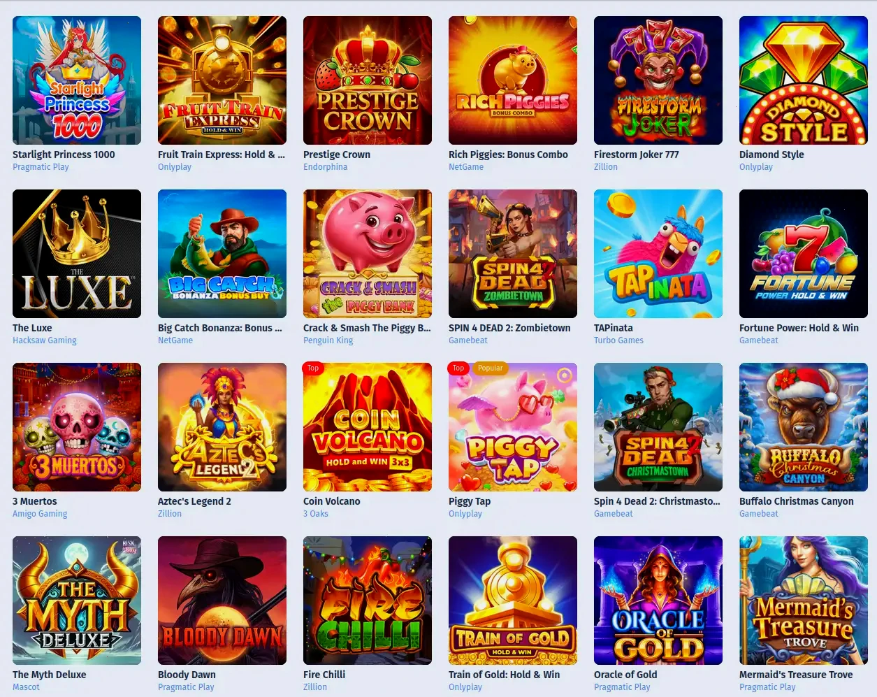Retrobet casino promotions and bonus offers for Canadian players